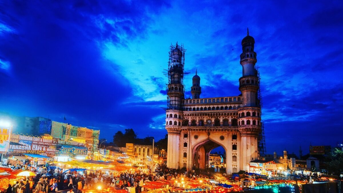 hyderabad sightseeing cabs