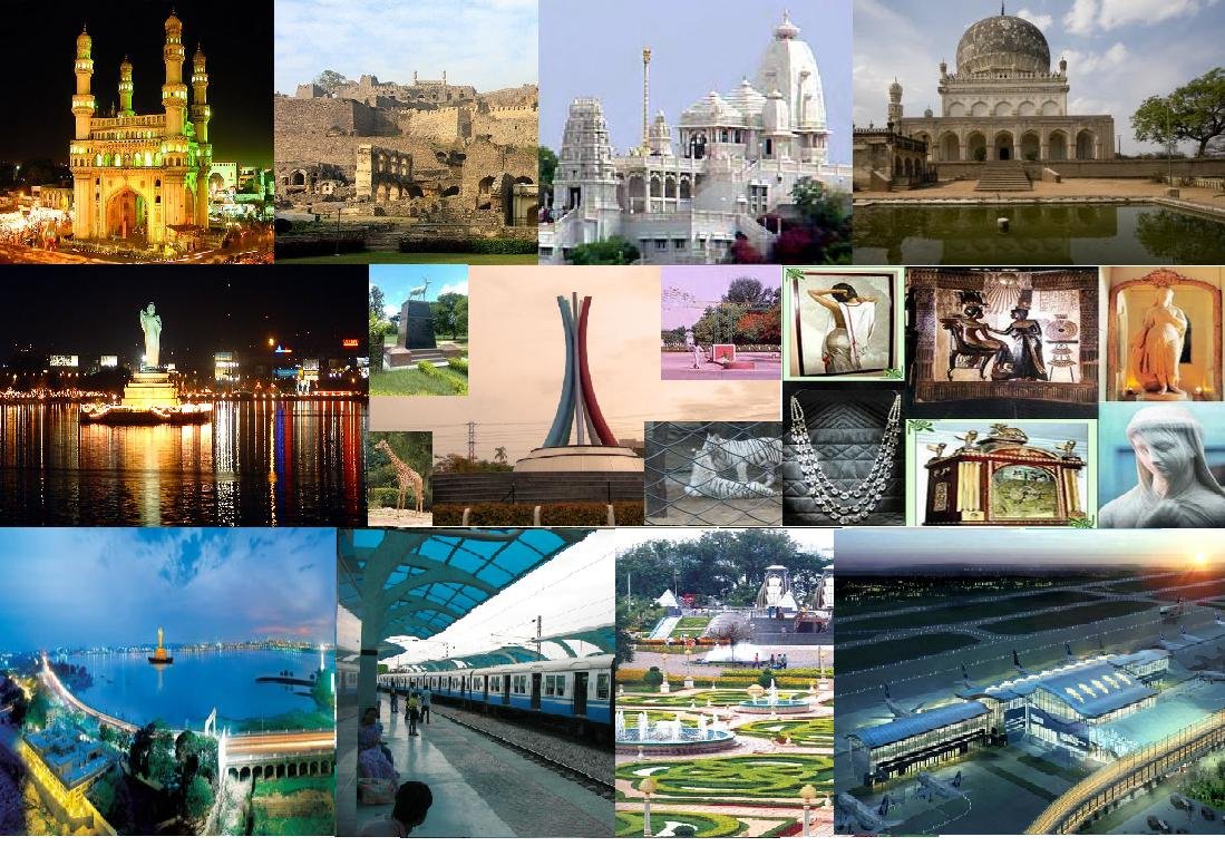 hyderabad sightseeing cabs